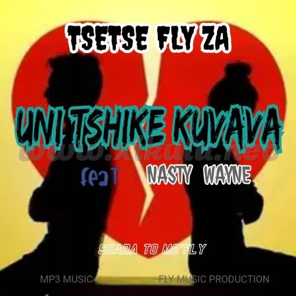 Tsetse Fly Za Uni Tshike Kuvava Tsetse Fly Za F T Nasty Wayne