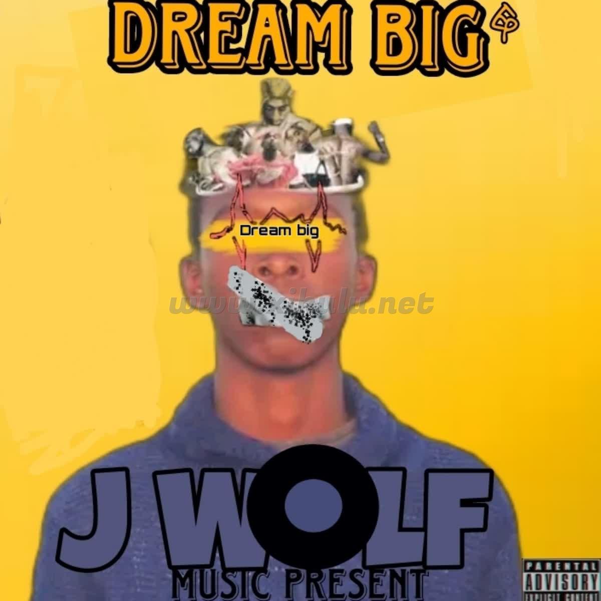 J wolf He mzi feat Dee Hluri & Geoff FREE mp3 Download [4.13MB]