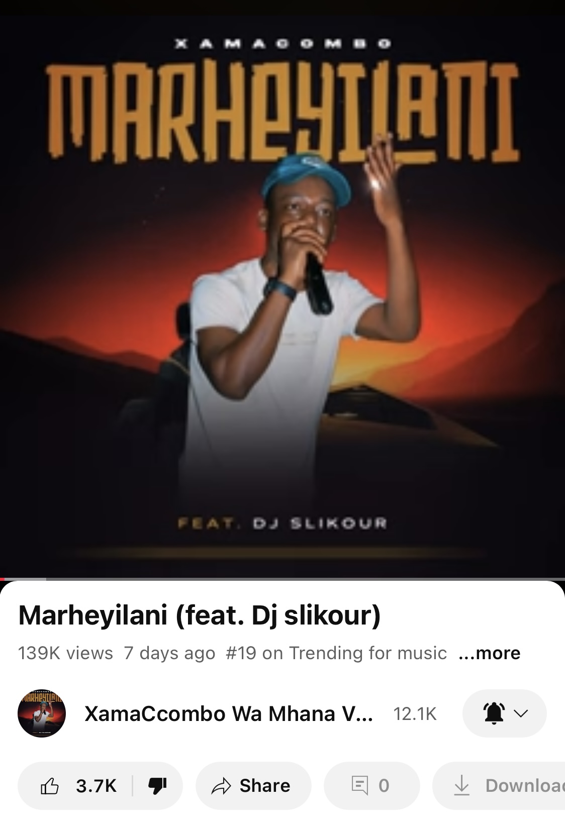 Album Art