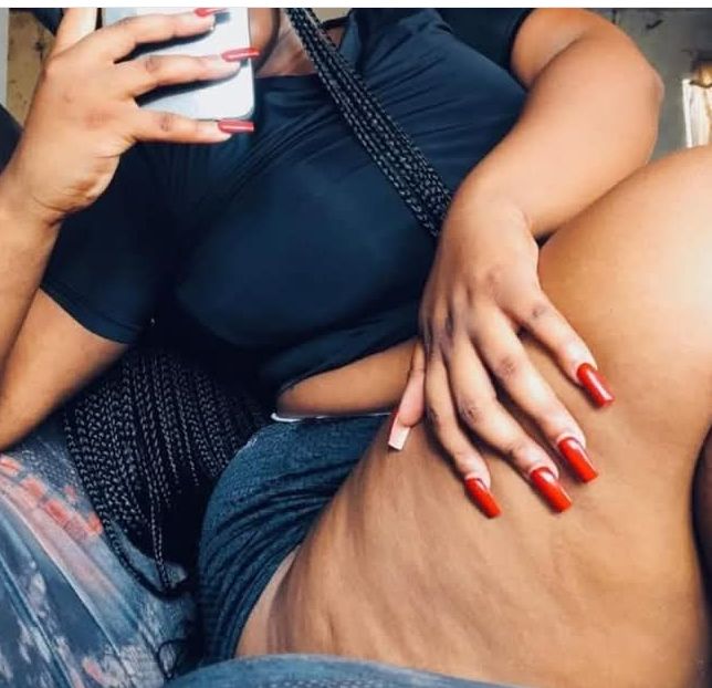 Thick babe stocko